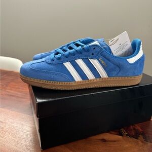 Adidas Samba Men’s size 6